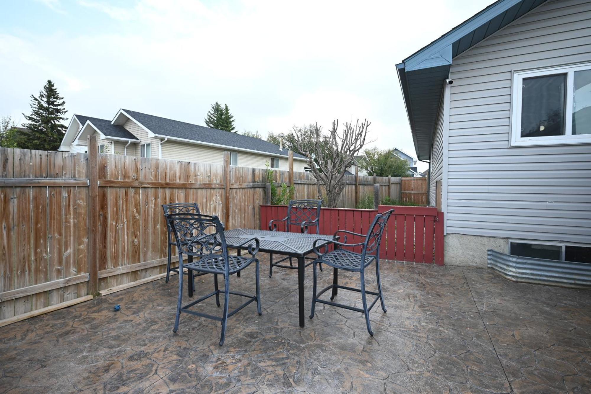 33 Executive Home, Ac, Airport * Calgary
