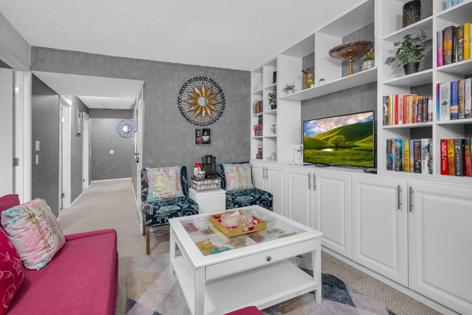 33 Executive Home, Ac, Airport * Calgary