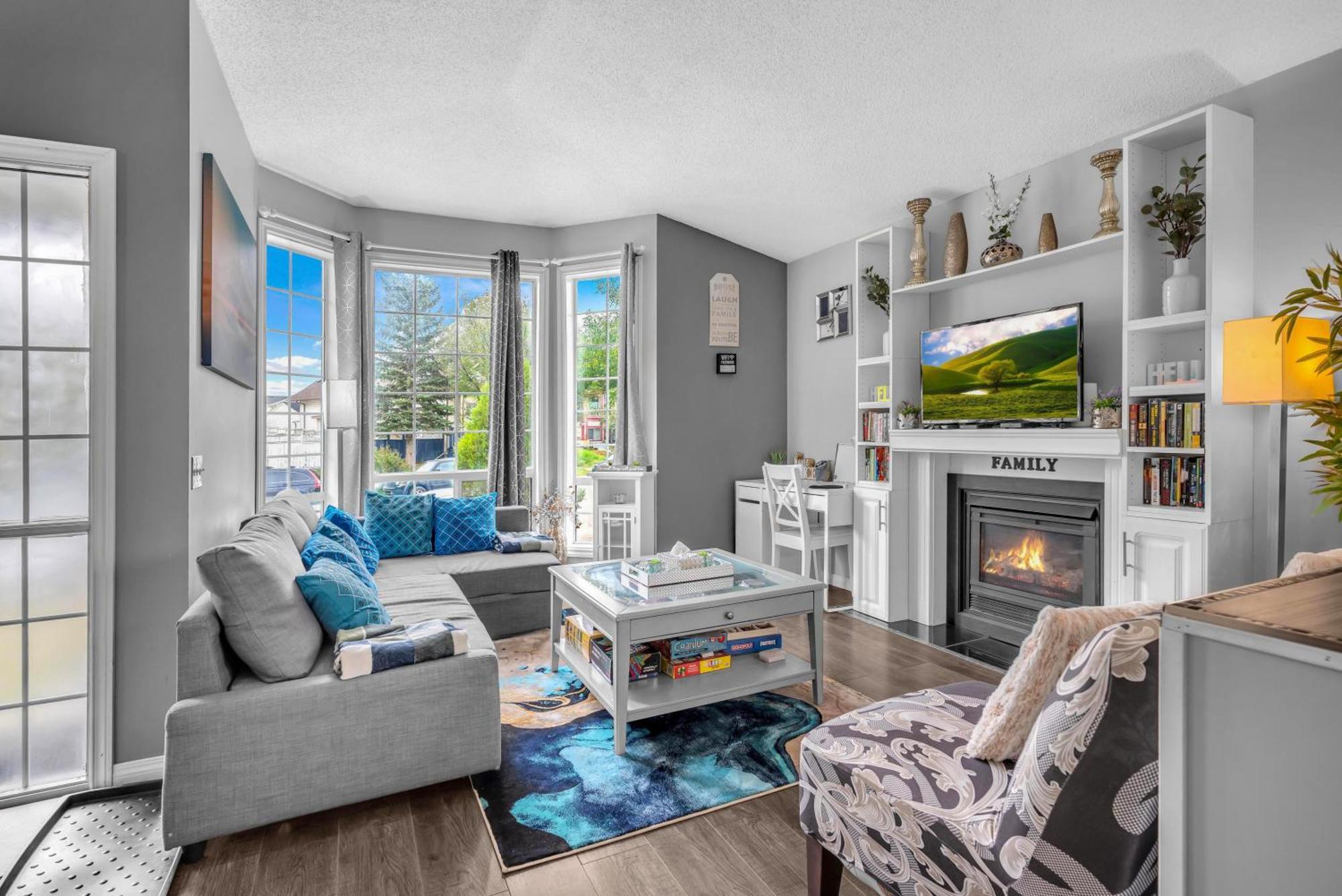 33 Executive Home, Ac, Airport *