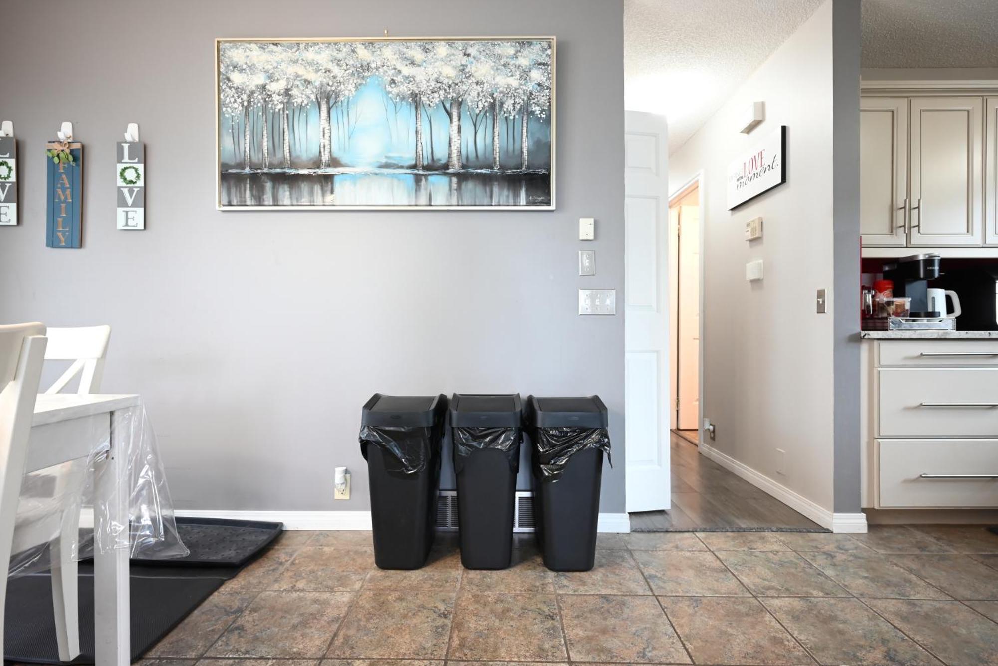 33 Executive Home, Ac, Airport Calgary