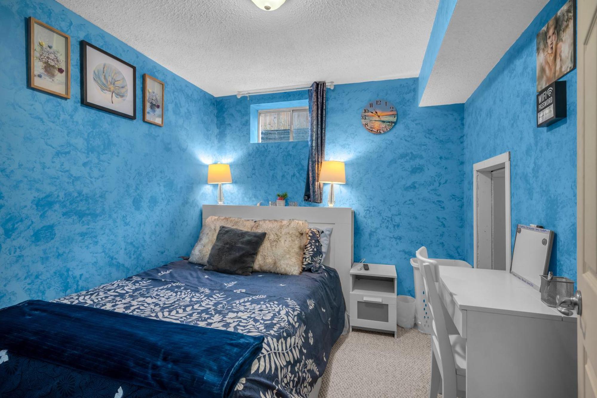 33 Executive Home, Ac, Airport *