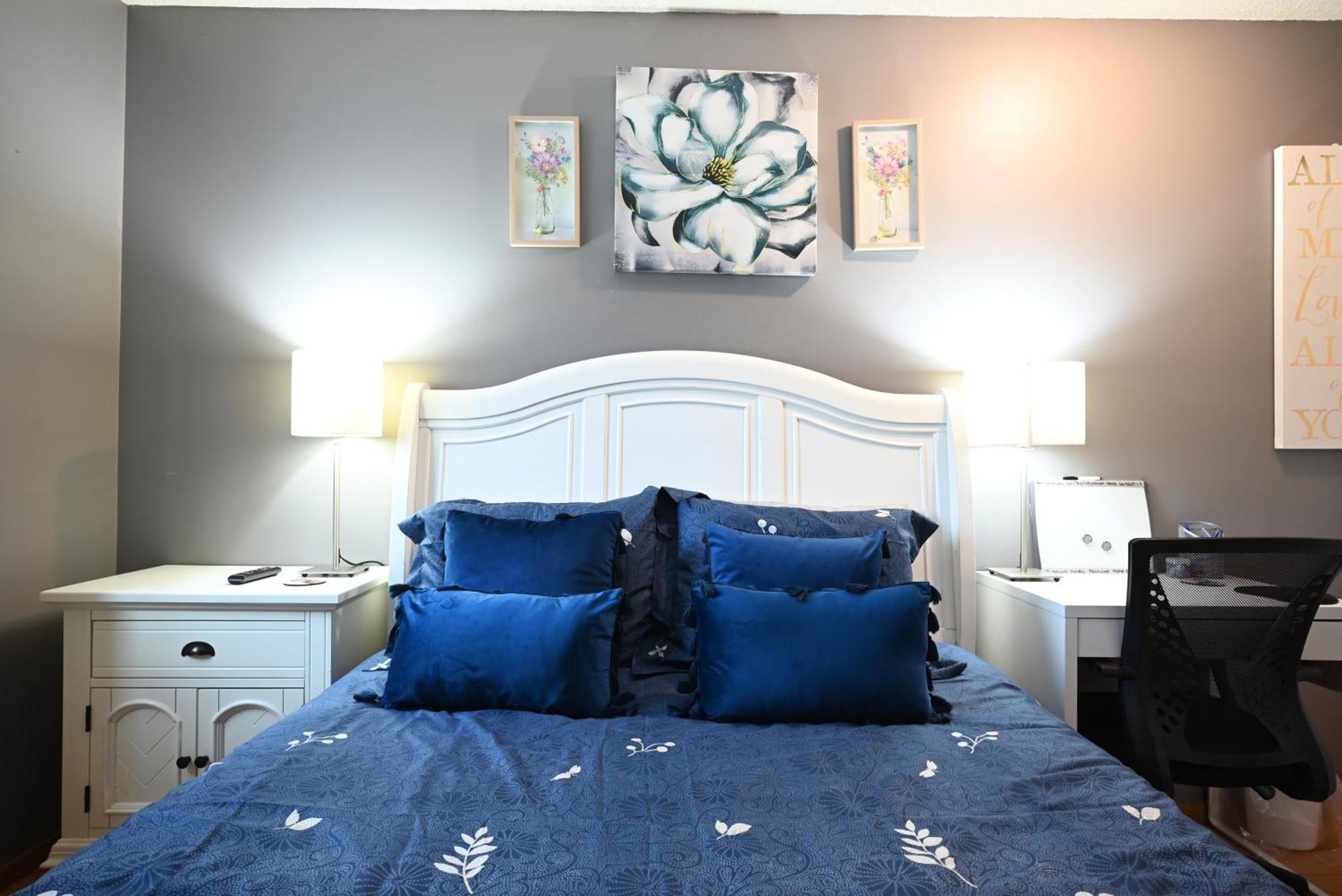 33 Executive Home, Ac, Airport Calgary
