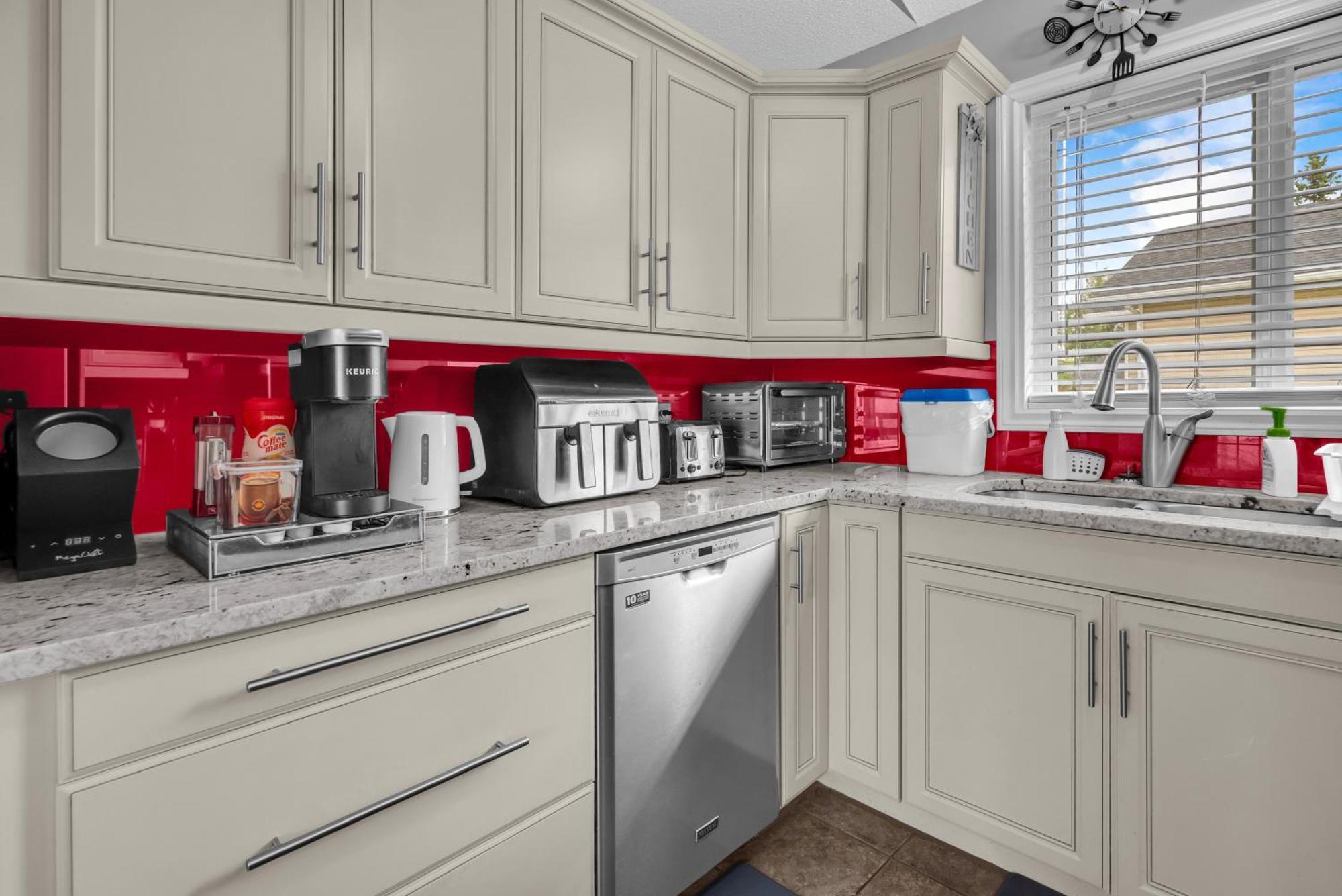 33 Executive Home, Ac, Airport Holiday home