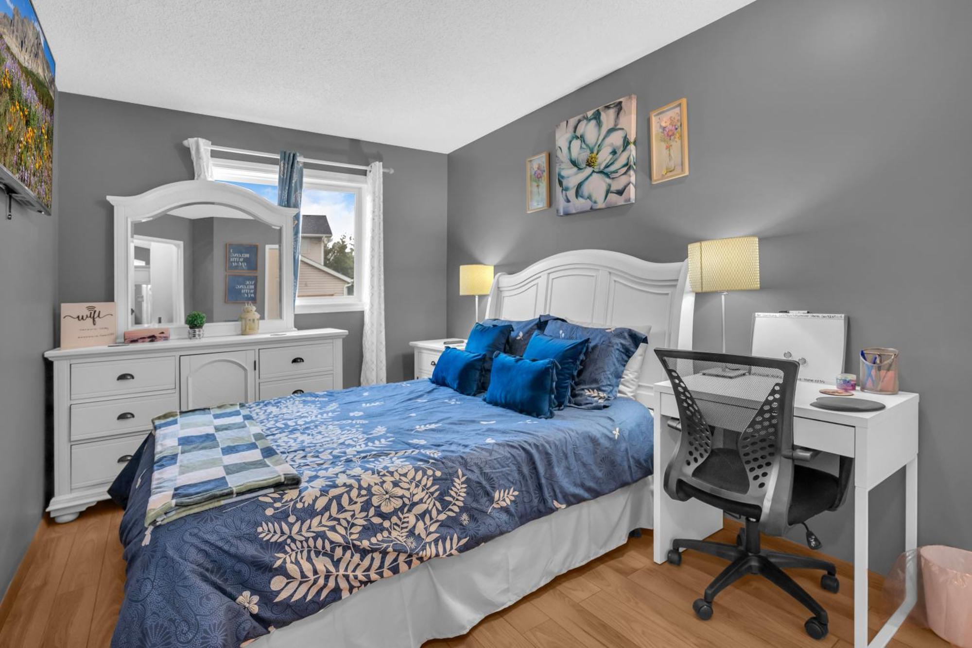 33 Executive Home, Ac, Airport