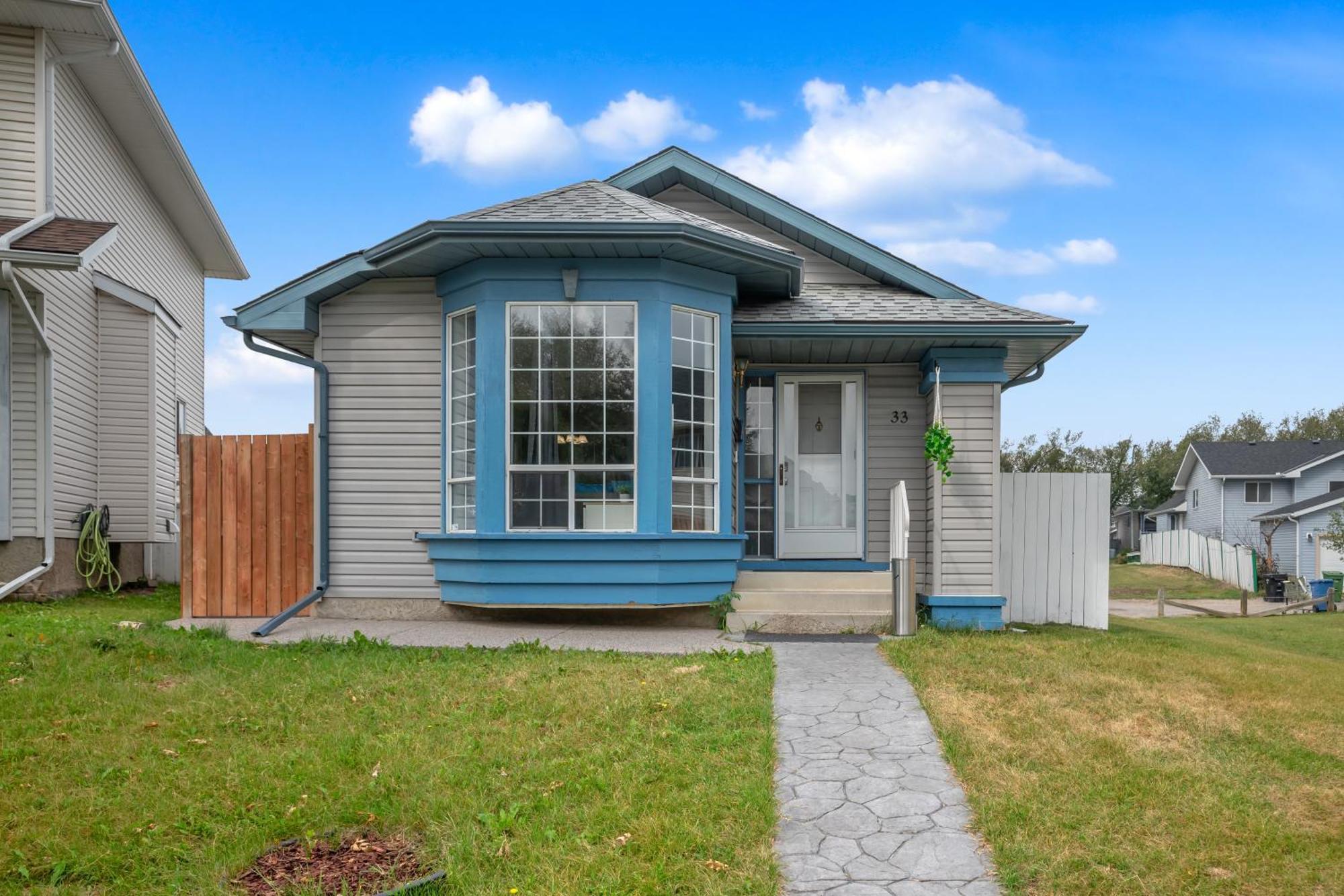 33 Executive Home, Ac, Airport Calgary