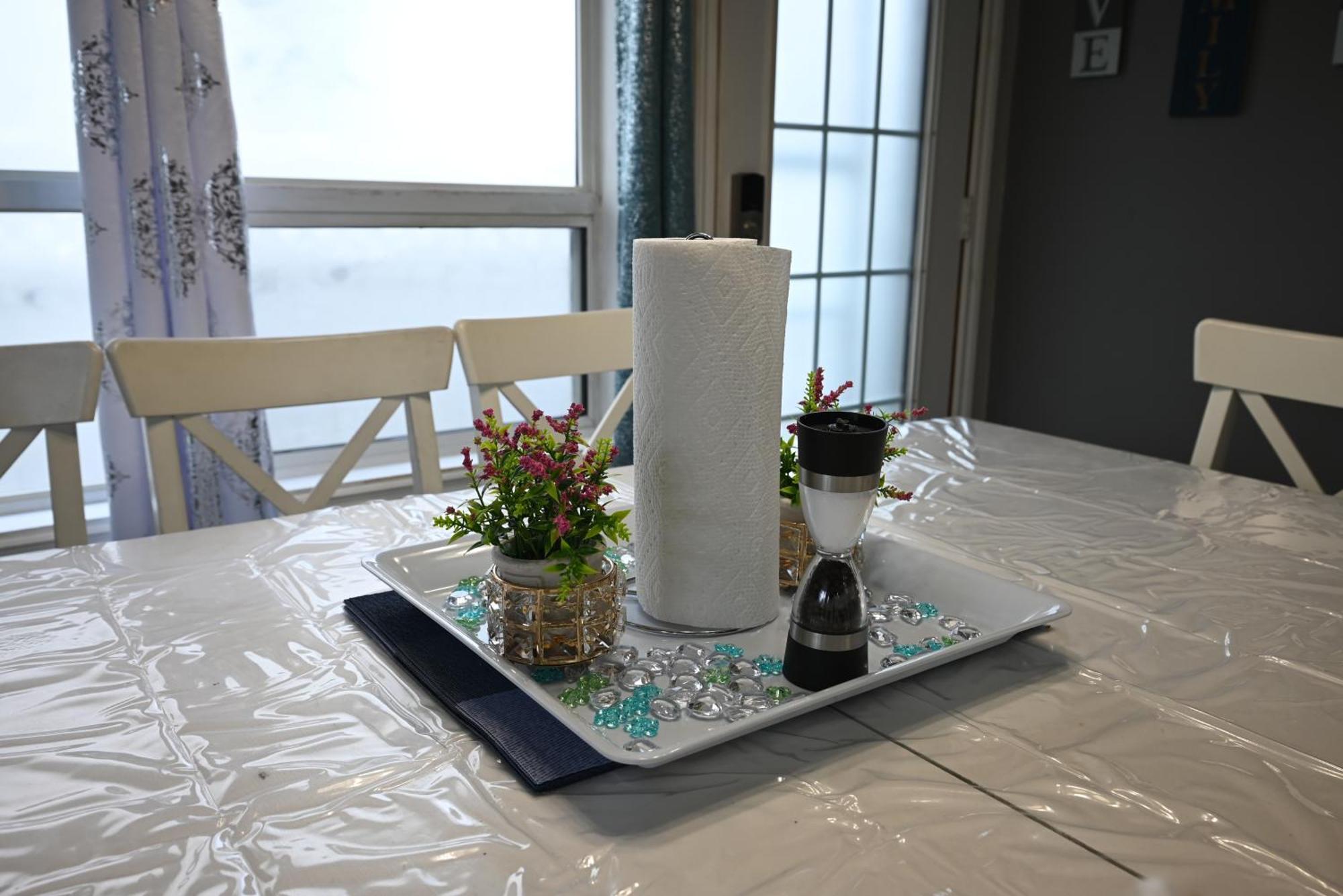 33 Executive Home, Ac, Airport Holiday home Calgary