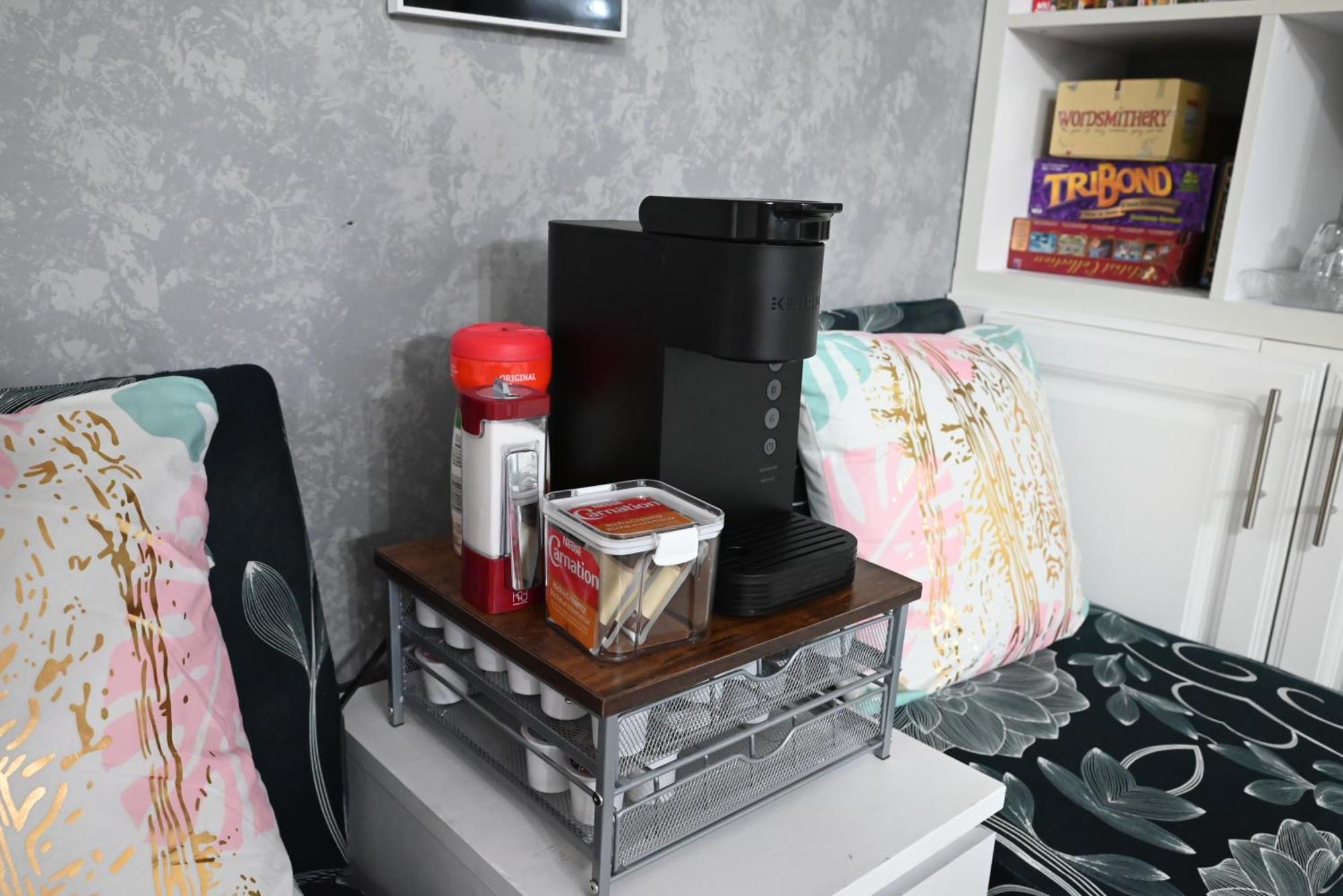 33 Executive Home, Ac, Airport Hébergement de vacances *